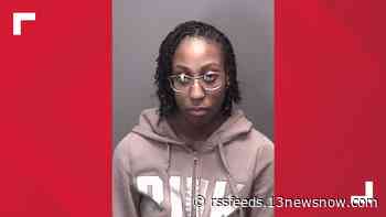Mother arrested in Suffolk baby death investigation