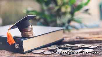 Graduating high school seniors across Hampton Roads gifted scholarships in ceremony