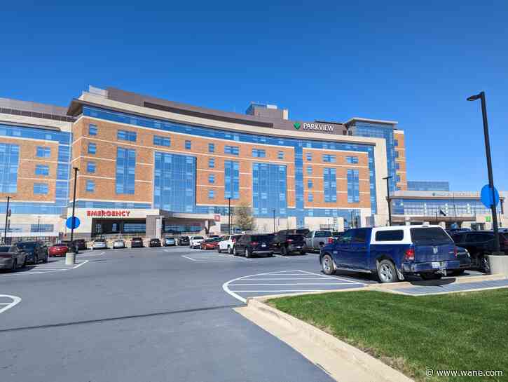 Parkview Health acquires Ohio hospitals
