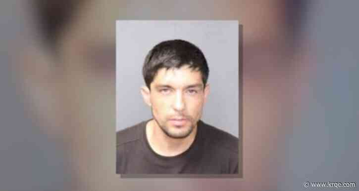 Albuquerque man facing numerous burglary charges makes court appearance