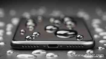 How to eject water from your iPhone speaker fast