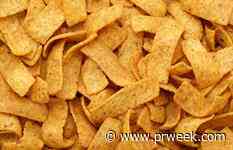 Frito-Lay’s @flvr_us TikTok channel has 1.1 million followers. Here’s the secret ingredient to its success