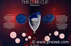 The Cure Cup, 21Grams’ stem cell-focused campaign, eyes Cannes prize