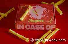 BCW, VMLY&R team up with menstruation brand for period privacy campaign