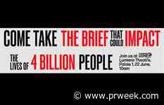 Agency rivals urge their creatives to pitch for Working With Cancer ad contest