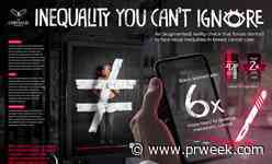 Unpacking Inequality You Can’t Ignore, which won a Gold Pharma Lion at Cannes