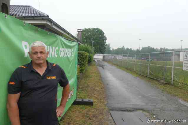 Vrijwilligers van parkings Rock Werchter klagen over gebrek aan respect van organisatie: “Zelfs een T-shirt is te veel gevraagd”