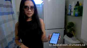Saskatoon woman handed $33k water bill from the city