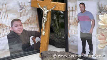 Hartford fire victim remembered as a dedicated father