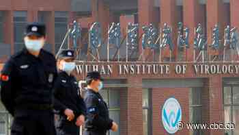 No direct evidence COVID-19 started in Wuhan lab, U.S. intelligence report says