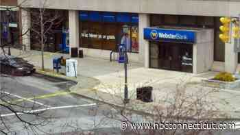 Webster Bank branch in Old Saybrook closes its doors