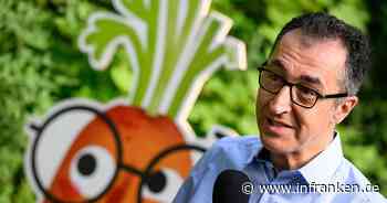 Özdemir: Kinder-Werbeschranken für Lebensmittel enger fassen