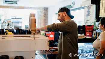 Paying more for coffee lately? Cafes warn prices will keep rising in 'vicious cycle'