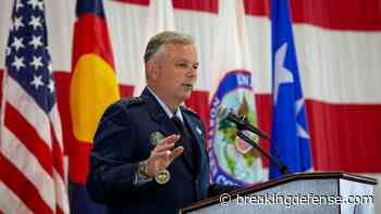 Pentagon mulling new critical infrastructure defense ops plan: VanHerck