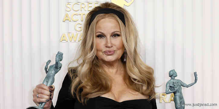 Jennifer Coolidge Reveals COVID Played A Big Role In Why She Almost Turned Down 'The White Lotus'