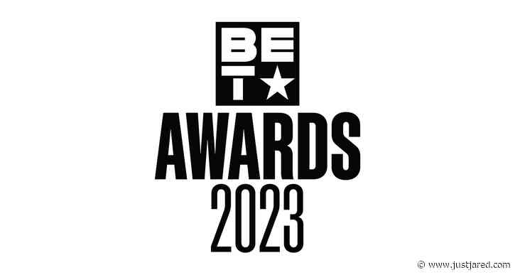 BET Awards 2023 - Performers List Revealed!
