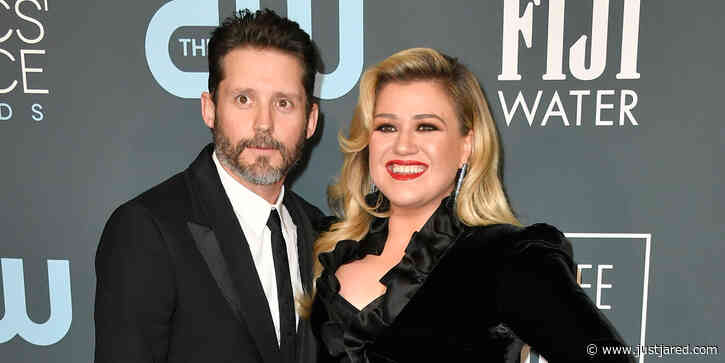 Kelly Clarkson Reveals How Much She Told Ex Brandon Blackstock About Her Divorce Album