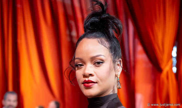 Rihanna Appoints New CEO for Savage x Fenty Amid Plan to Step Down From Role