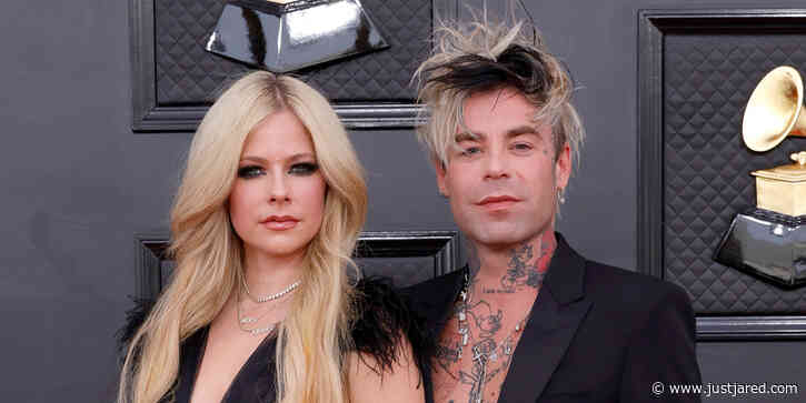 Mod Sun Seemingly References Ex Avril Lavigne on New Song 'Strangers to Lovers to Strangers Again'