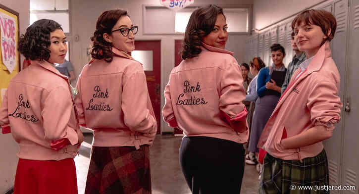 Creator of 'Grease' Prequel Series Reacts to Paramount+ Removal News