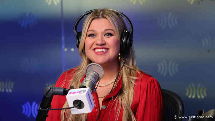 Kelly Clarkson Gives Open & Honest Interview to Howard Stern: 10 Highlights Including Surprising Thoughts on 'Breakaway,' Her Future in Dating, & Reaction to Bebe Rexha Incident