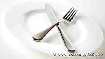 This is the most outrageous treat in Connecticut