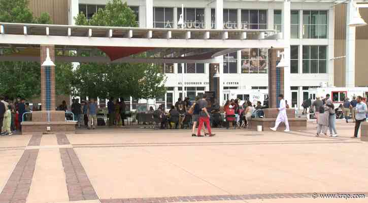 World Refugee Day to be celebrated at Civic Plaza in Albuquerque on Saturday