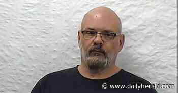 Barrington man held on child pornography charges