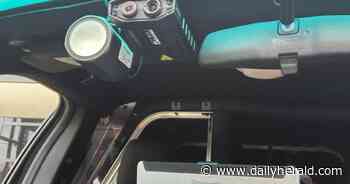 Vernon Hills plans to deploy 17 license plate reading cameras to combat organized retail crime