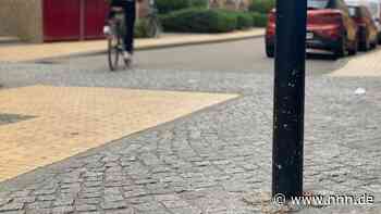 Nur ein Poller oder das nächste Deko Must-Have?