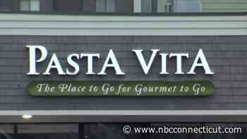 Local pasta chain to close four of its five Connecticut stores