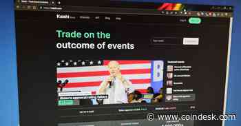 CFTC Kicks Off Review of Kalshi's Congressional Control Prediction Markets