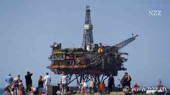 Der wichtigste Preis der Welt wird reformiert: Verliert der Erdöl-Referenzwert Brent an Vertrauen?