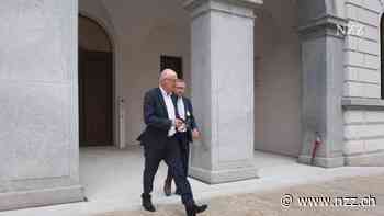 Der prominenteste Insider-Sünder der Schweiz vermeidet eine Gefängnisstrafe – dennoch ist der Fall eine Warnung für Manager und Verwaltungsräte