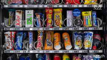 Büro statt Bahnhof: Selecta will mehr als nur Automaten aufstellen