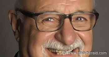 Hoffman Estates Park District President Kinnane named to succeed Gaeta on village board