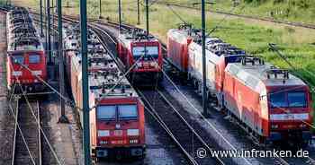 Experte: Schlechte Atmosphäre bei DB beeinflusst Tarifstreit