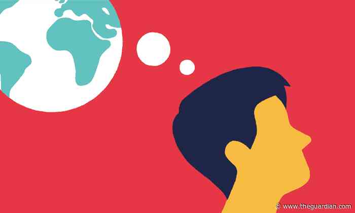 ‘You’re not just a consumer of knowledge’: how studying for a degree can help people create positive social change