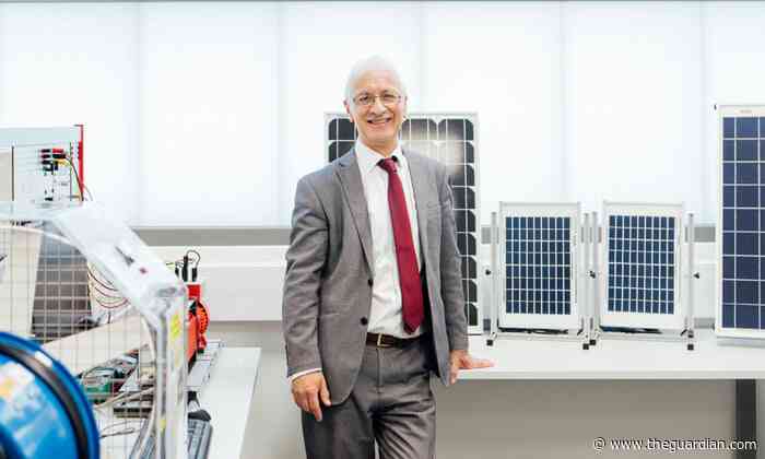 Behavioural battlefronts: why the transition to a zero carbon economy needs psychology as well as technology