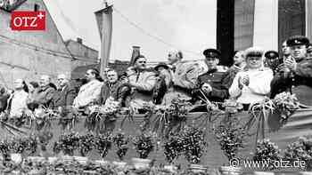 Der 17. Juni 1953 in Jena: Was damals wirklich geschah