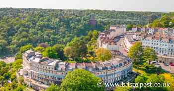 Rare peek into Clifton home with gorgeous views on the market for over £2m
