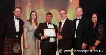 Innovative collaboration wins national award for enhancing epilepsy care