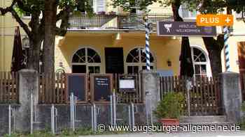 Sieben Tipps: Diese Augsburger Wirtschaften gehören zu ihren Stadtteilen