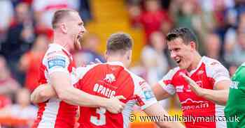 Hull KR talking points after Robins secure nervous but mammoth two points