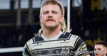 Brad Fash opens up on Hull FC playing styles and haircuts after milestone night