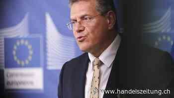 EU überholt China bei Investitionen in Batterietechnik