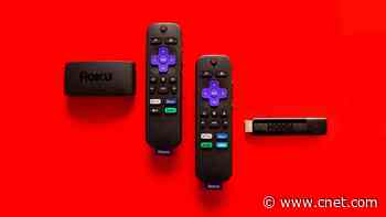 Best Roku to Buy in 2023: Tested and Reviewed     - CNET