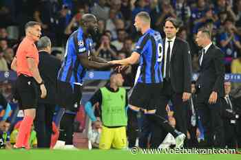 Chelsea heeft eigen gedroomde bestemming in gedachten voor Lukaku en dat is te merken aan reactie op voorstel Inter