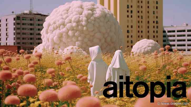 This week we launched our AItopia series