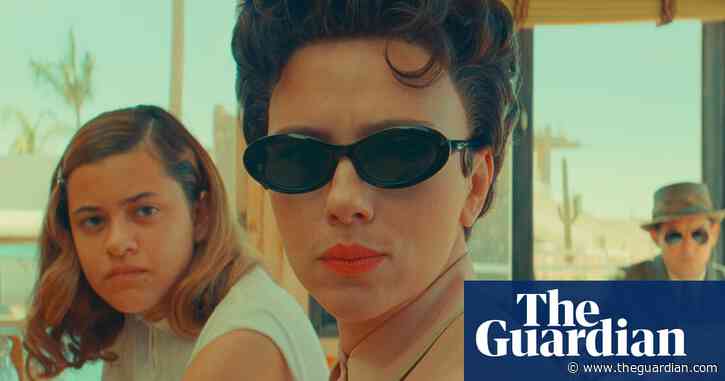 From Asteroid City to Yayoi Kusama: a complete guide to this week’s entertainment